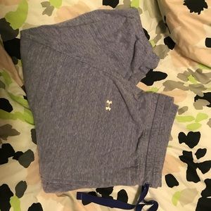 Under Armour Capris